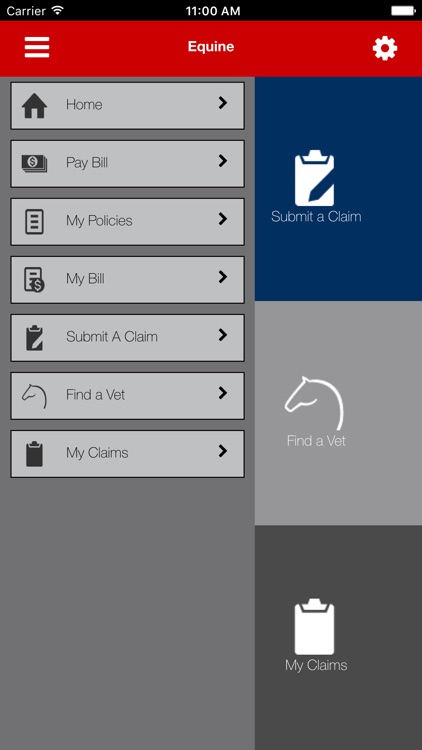 GAIG Equine Mortality