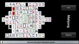 Game screenshot Mahjong Solitaire - Cards mod apk