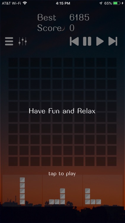 Zen 1010 Block Puzzle screenshot-3