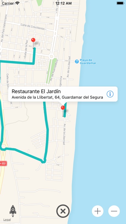 Murcia Directory screenshot-4