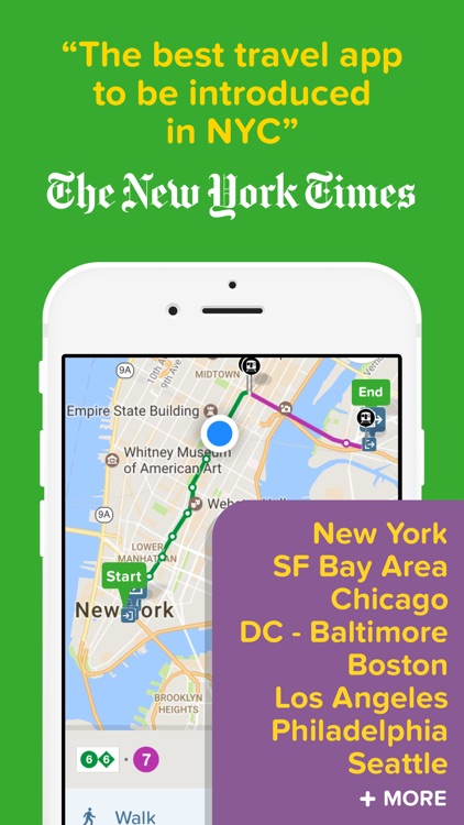 Citymapper