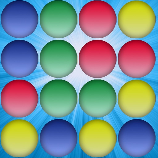 Bubbles Popper iOS App