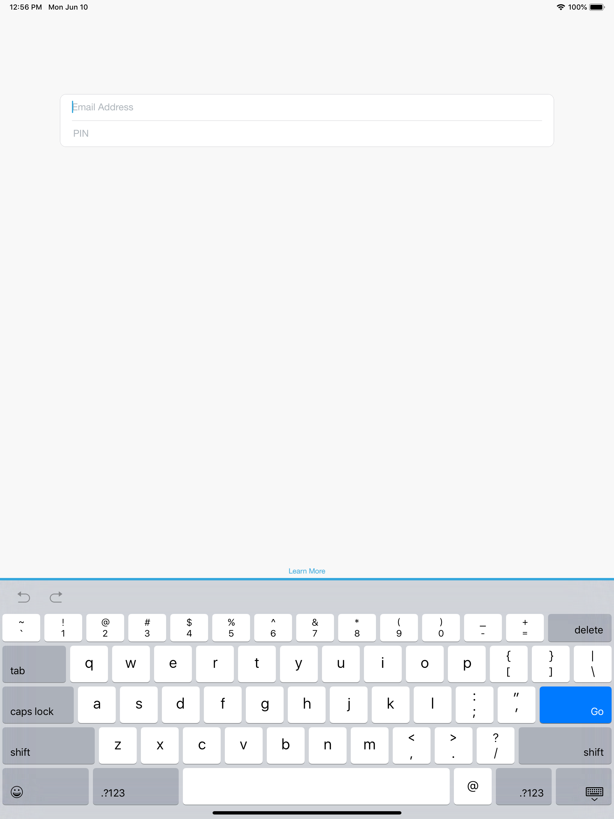 Swyft Mobile Call Reports