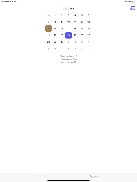 Screenshot #4 pour Analyse Your Mood