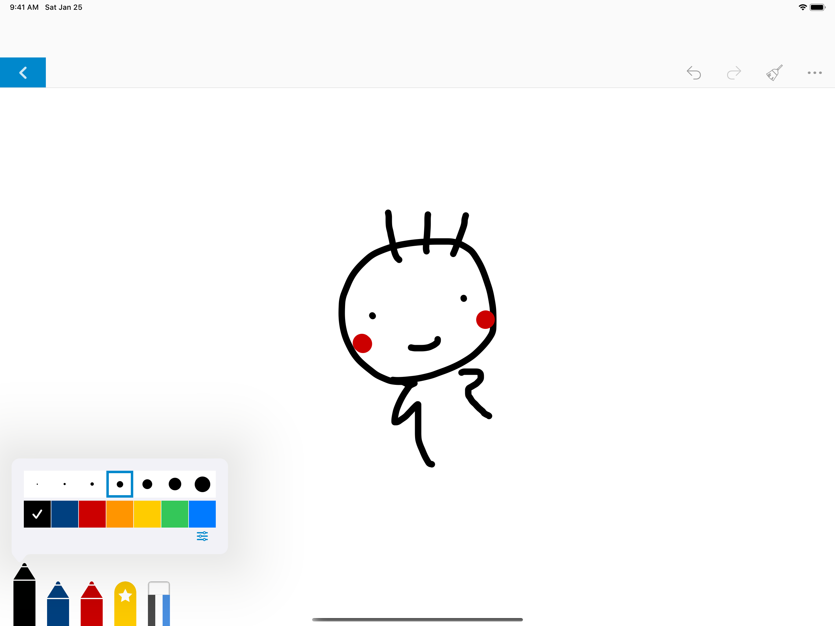 12 WhiteBoards