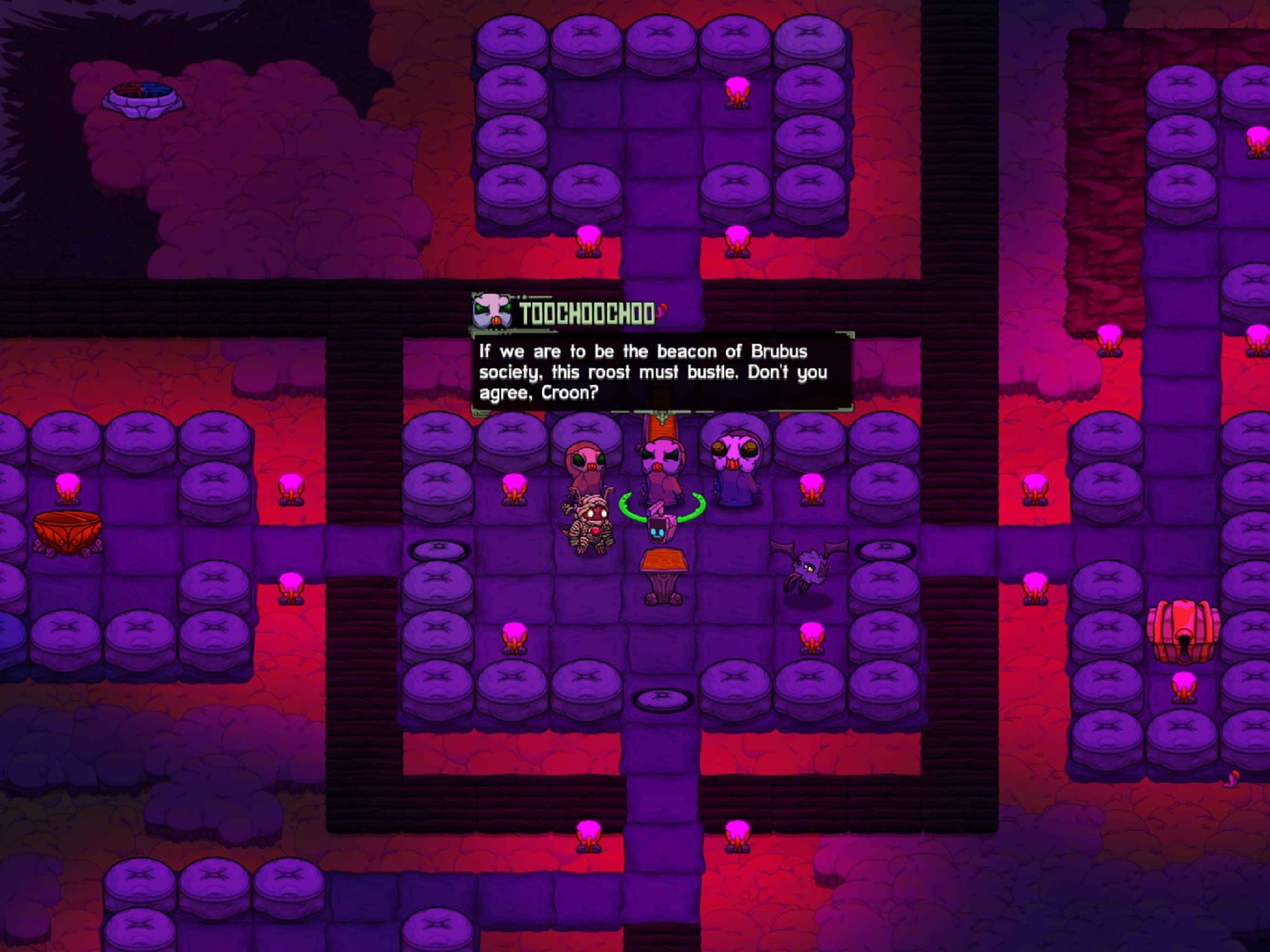 Crashlands