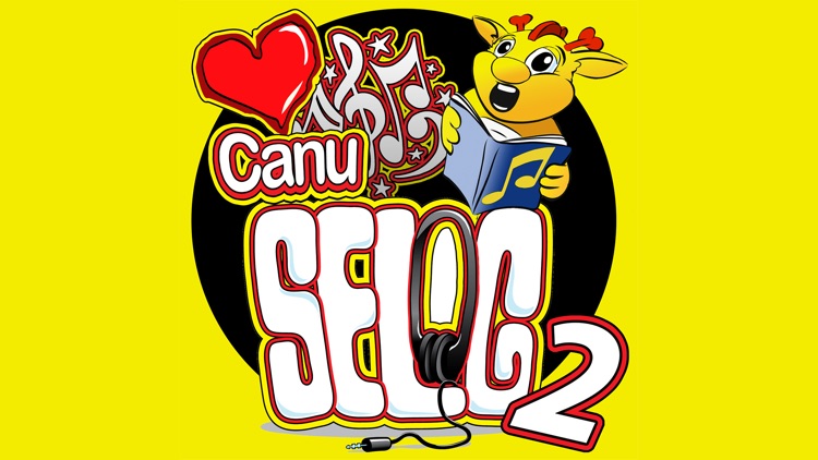 Canu Selog 2