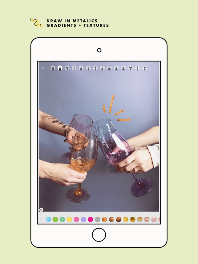 ‎A Design Kit: Collage Maker Screenshot