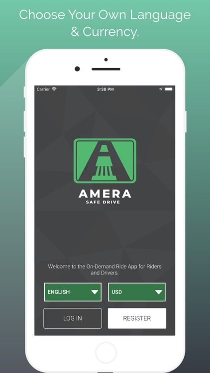 Amera SD Driver