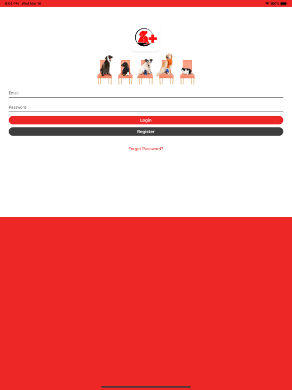 Screenshot #5 pour Emergency Vet Protect Club