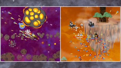 Screenshot #2 pour Super Villainy: Hero Shooter