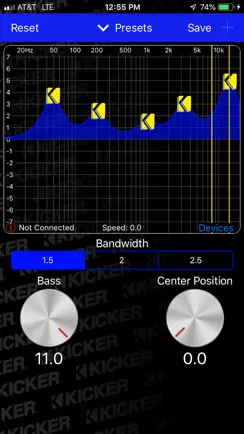 FlexTune iPhone image 2