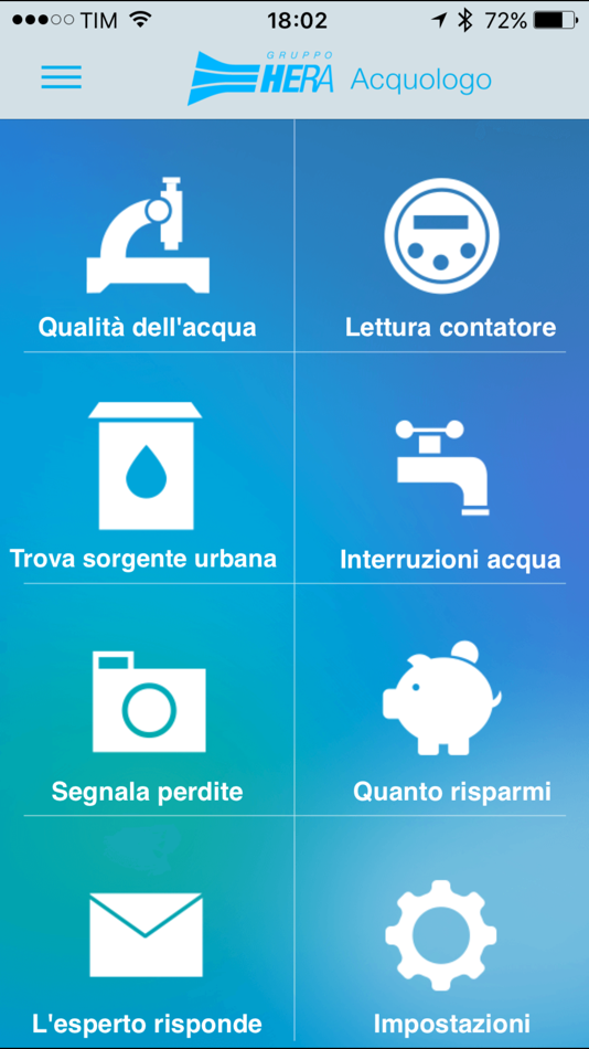#5. Acquologo (iOS) 由: Gruppo Hera