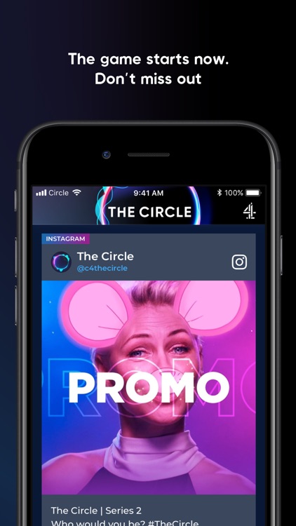 The Circle TV