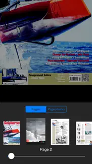 How to cancel & delete seahorse sailing magazine 2