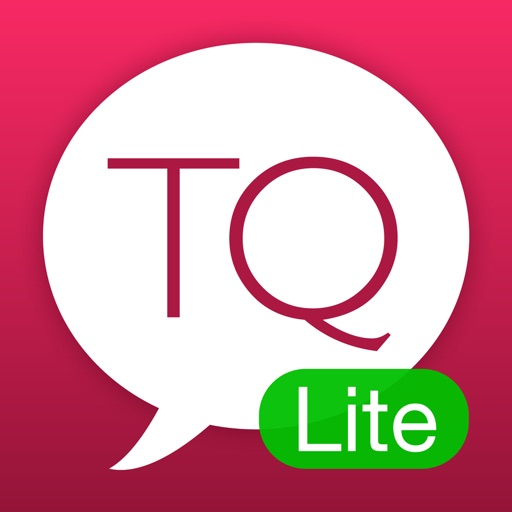TQ Communicator Lite
