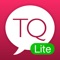 TQ Communicator Lite is the message sharing App using iCloud