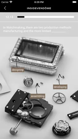 INSIDE WFJ screenshot 2