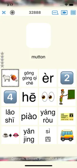Game screenshot Word Match - learn Mandarin apk