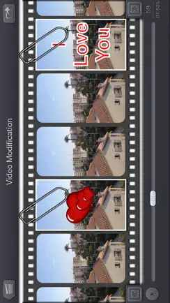 Subliminal Video - HD iPhone image 3