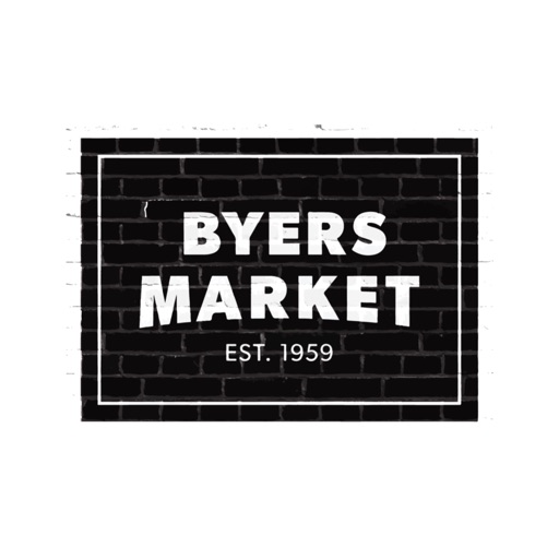 Byers Market