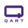 Qart - Contacts. Tap Away.