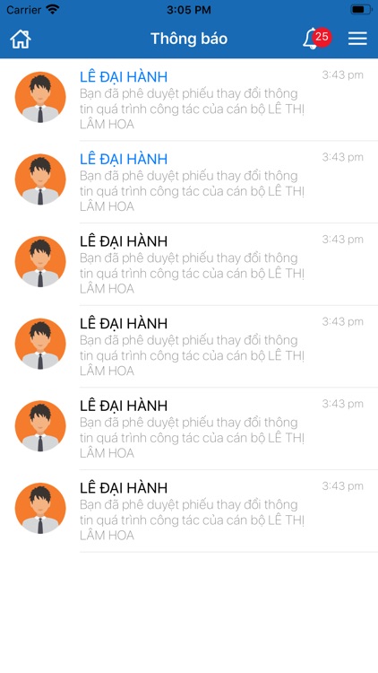 Công chức viên chức Quảng Trị