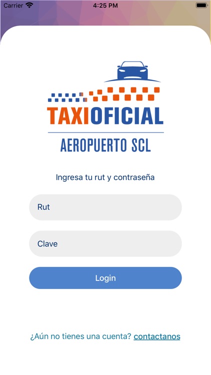 TaxiOficial