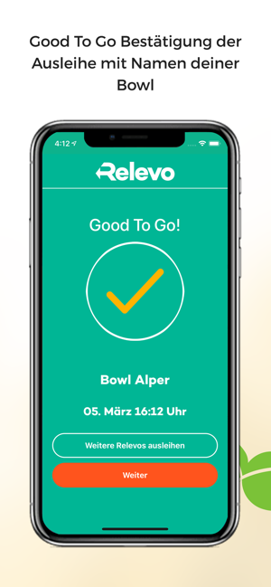 Relevo(圖2)-速報App