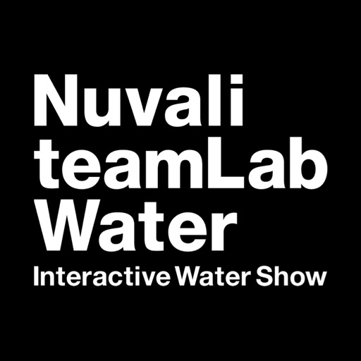 Nuvali teamLab Water Download