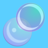 Bubble Bop - Kids Balloon Game