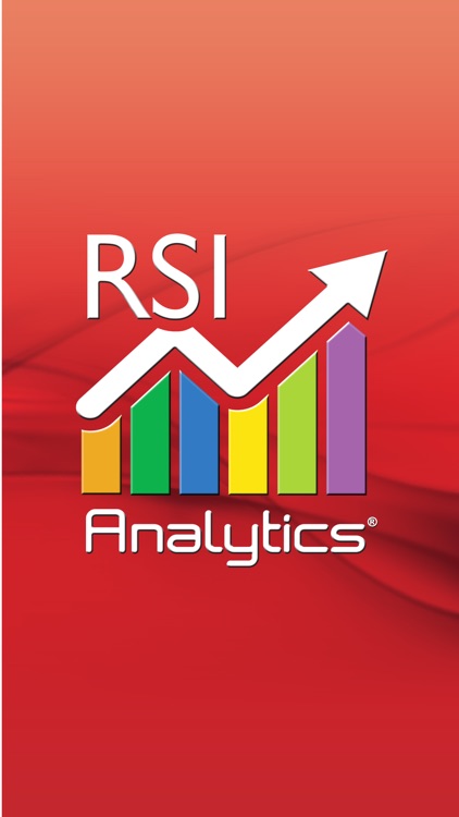 RSI Analytics® for iPhone screenshot-4