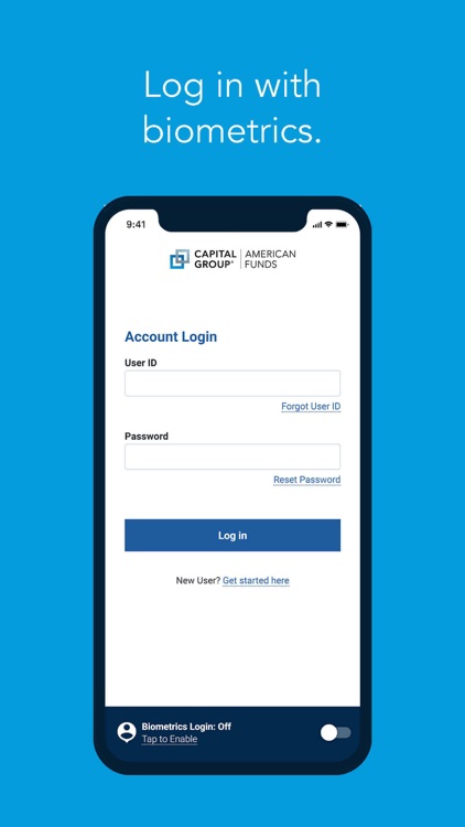 American Funds RKDirect 401k