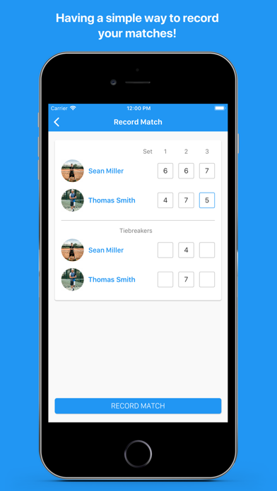 Pocket Match Screenshot