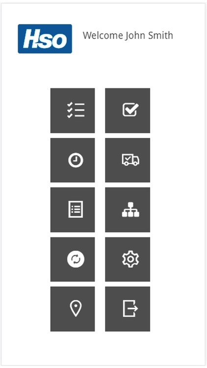 Mobile Field Service D365 V4.1