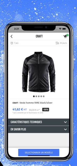 Private Sport Shop(圖5)-速報App