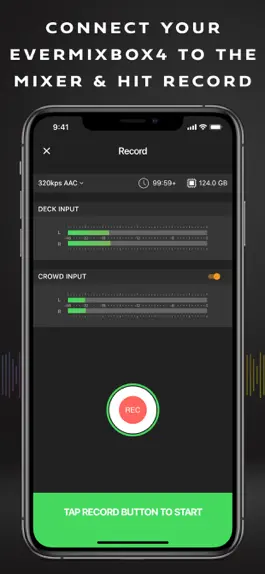 Game screenshot Evermix apk