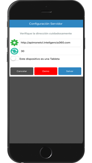 How to cancel & delete Monet CL from iphone & ipad 2