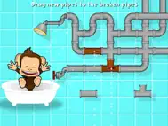 Monkey Preschool Fix-It ipad bilder 1