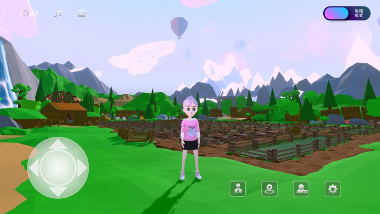 Hubbleverse screenshot-3