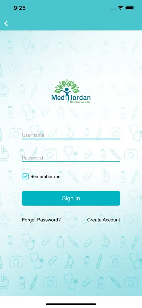 MedXJordan