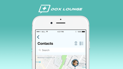 Dox Lounge screenshot 2