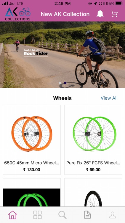 Ak Collection screenshot-3