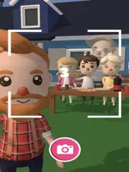 spooky puzzle - scare them all ipad resimleri 3