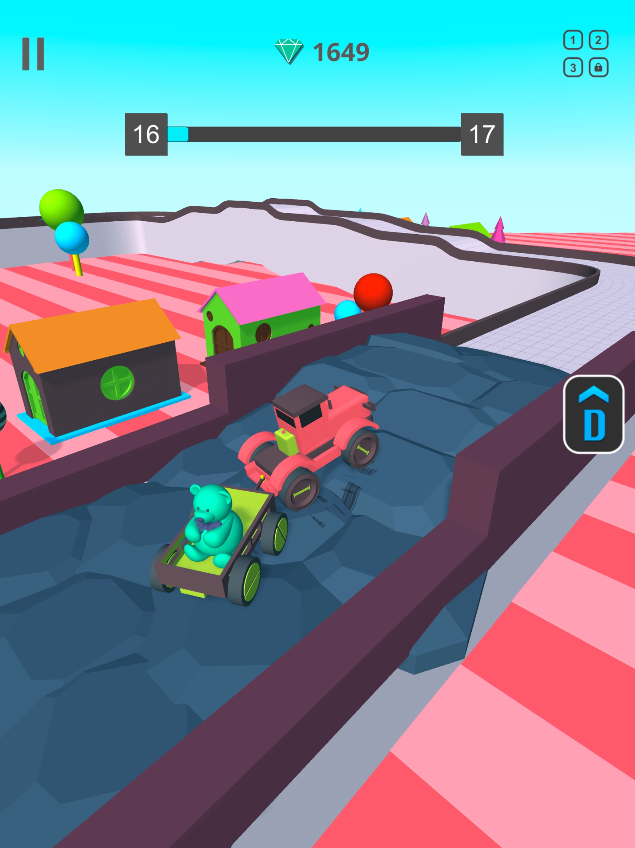 Super Wheel screenshot 13