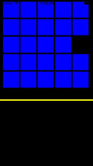 iVisionTester screenshot 1