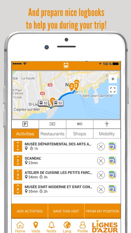 MyVizitram screenshot-4