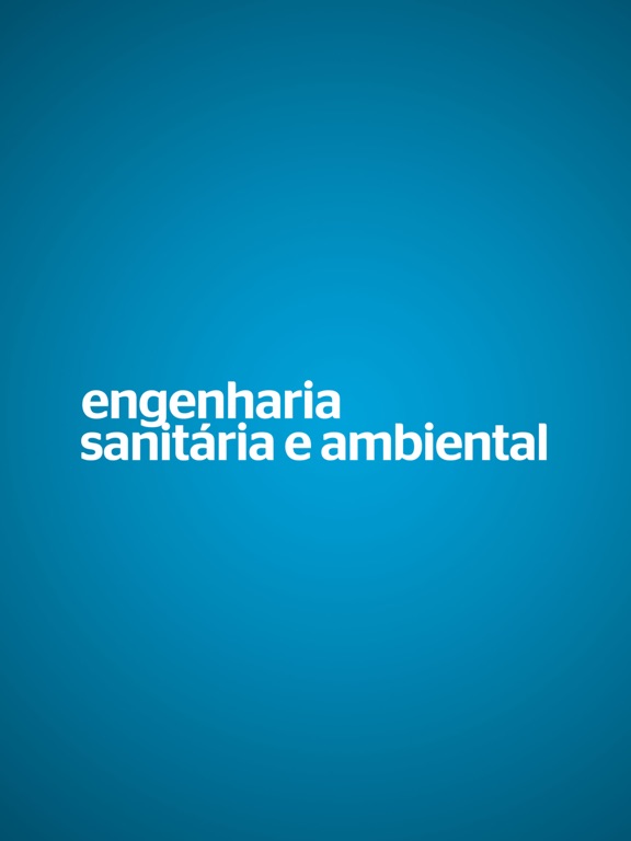 Screenshot #4 pour Eng. Sanitária e Ambiental