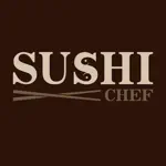 Sushi Chef App Contact