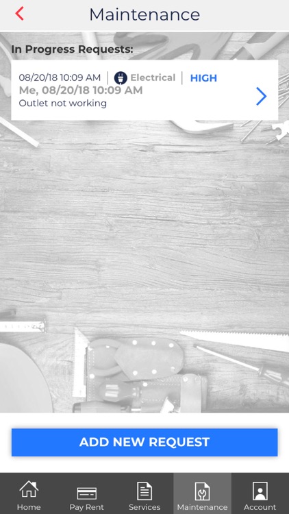 3500 The Vine Apartments